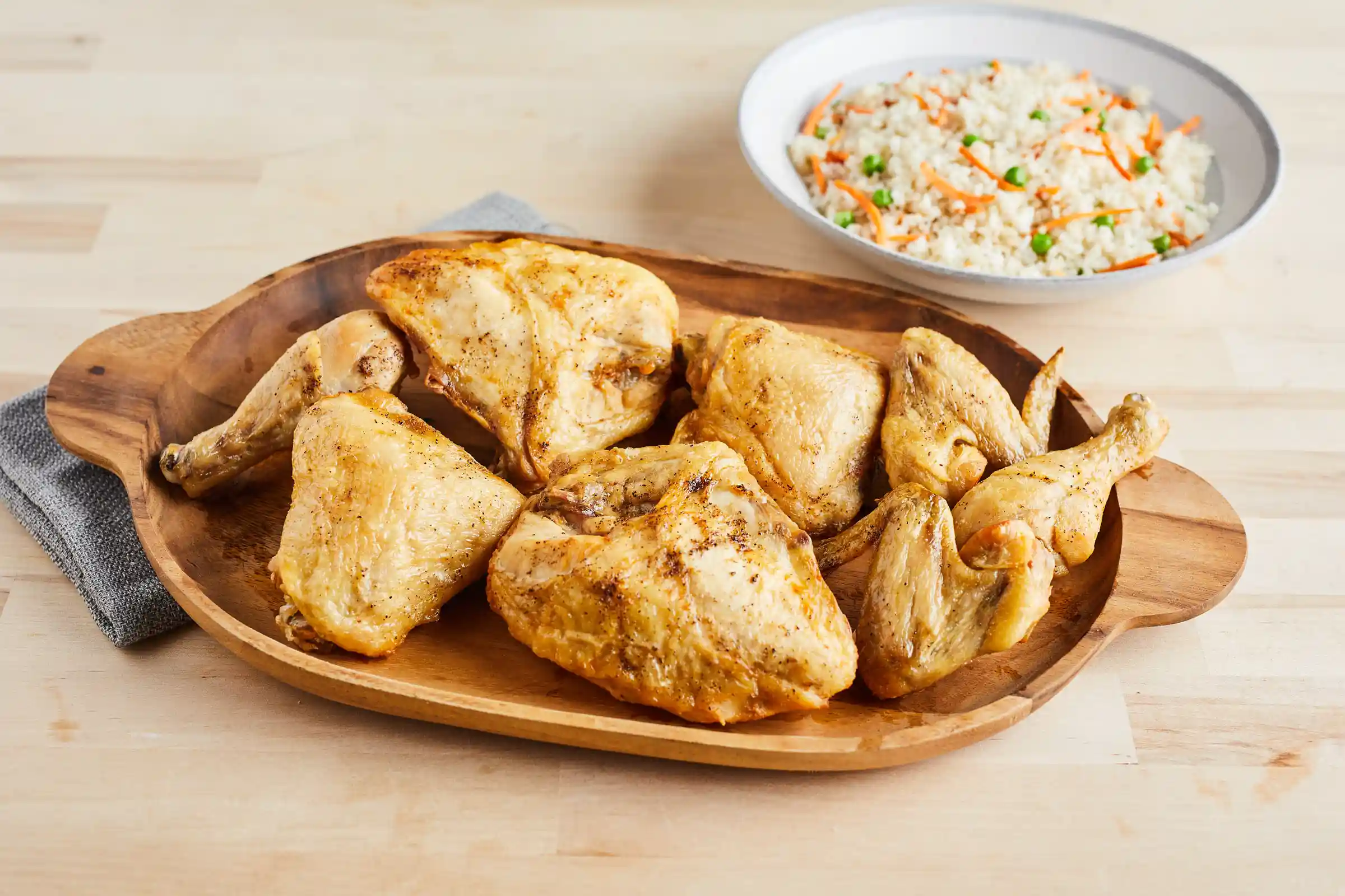 Tyson® All Natural* Uncooked Unbreaded 8 Piece Cut Chicken https://images.salsify.com/image/upload/s--uJOAQ1hV--/q_25/dbdqkufrkmeb8zav5wc0.webp