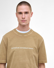 Perkins T-Shirt Trench