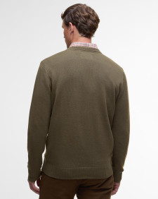Kelson V-Neck Jumper 