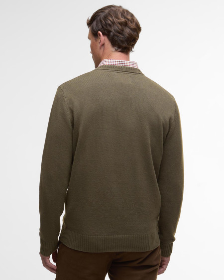 Kelson V-Neck Jumper
