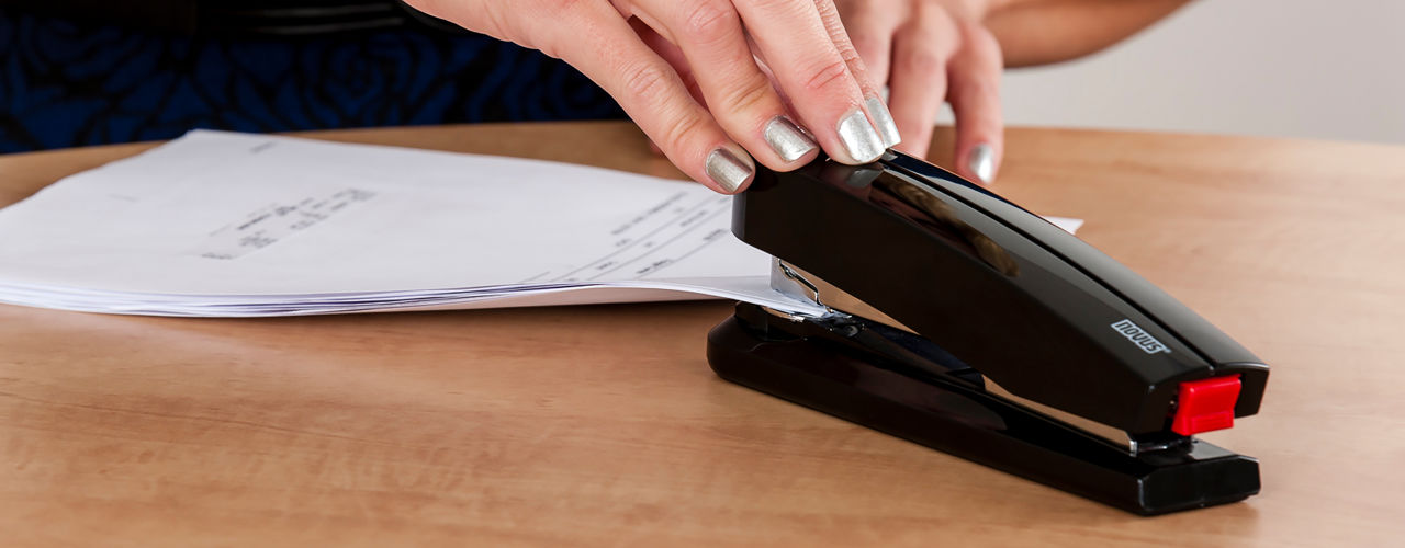 Engineered and developed in Germany, Novus Staplers are factory tested before release and will provide many years of trouble-free operation.