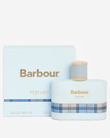 Coastal For Her Eau de Parfum (100ml) Classic Blue