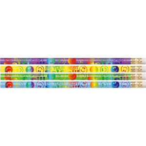 Be Your Best Selfie Pencil, Pack of 144