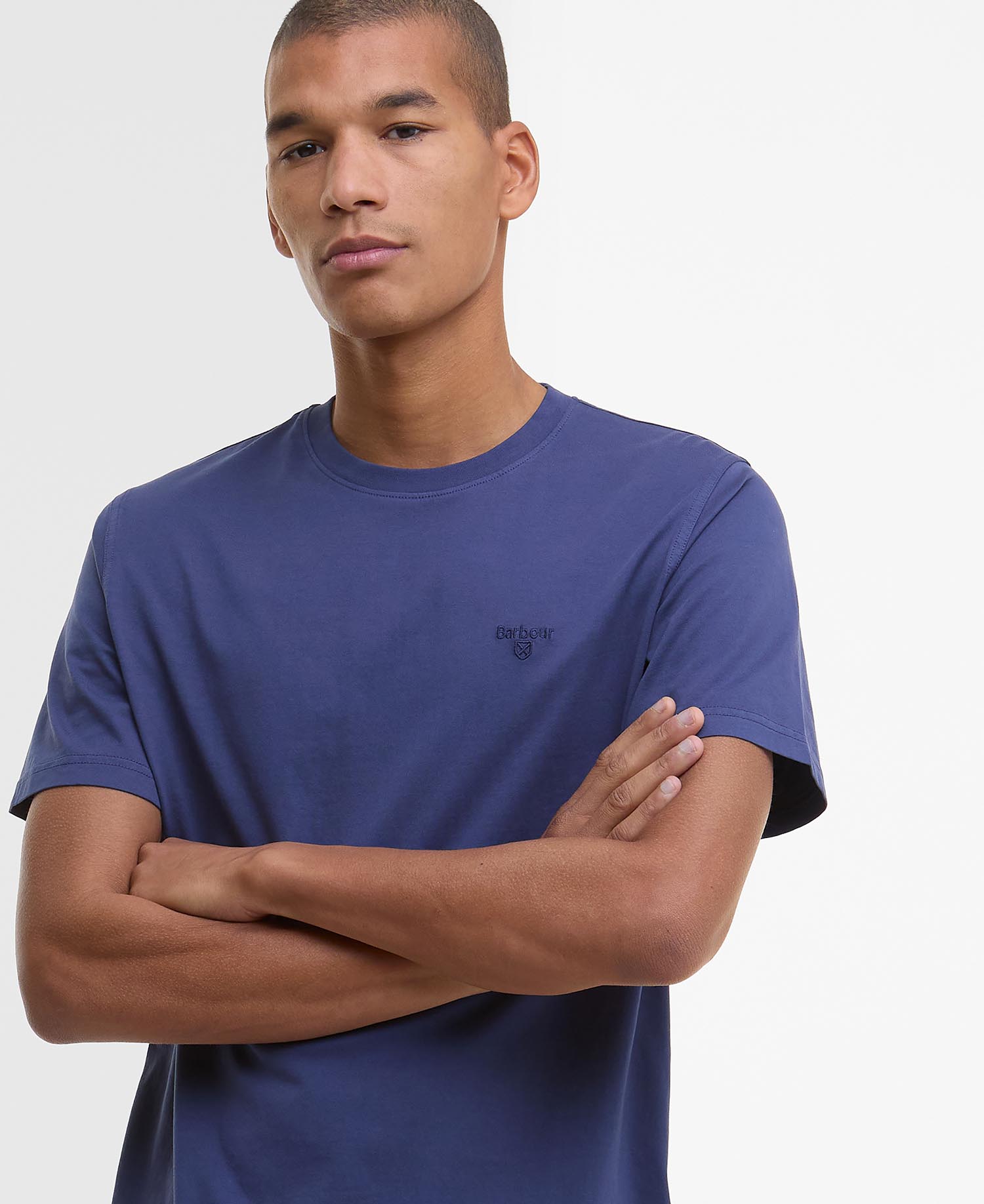 T-Shirt Garment Dyed image number 3