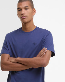 T-Shirt Garment Dyed 