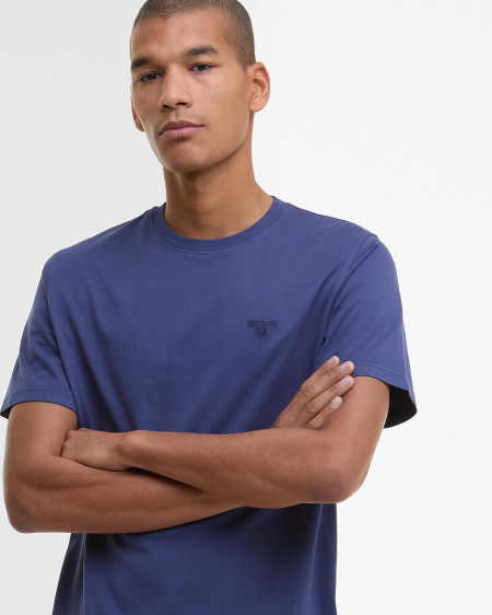 T-Shirt Garment Dyed
