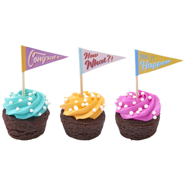 Pennant Assortment DecoPics®