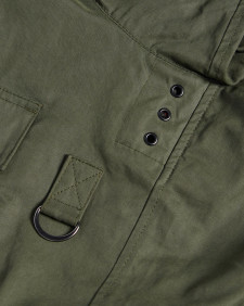 Spey Casual Jacket Sage