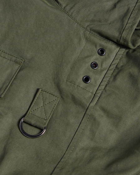 Spey Casual Jacket