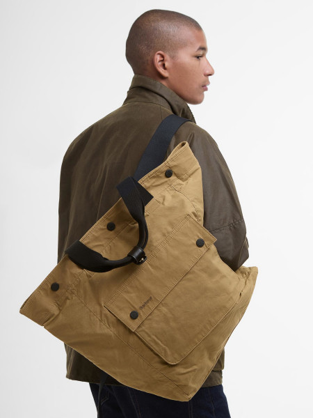 Transport 3-Way Tote Bag Transport 3-Way Tote Bag