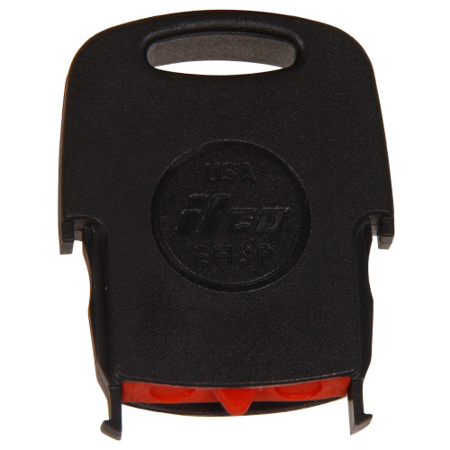 H84-D Blade Cloneable Transponder Key