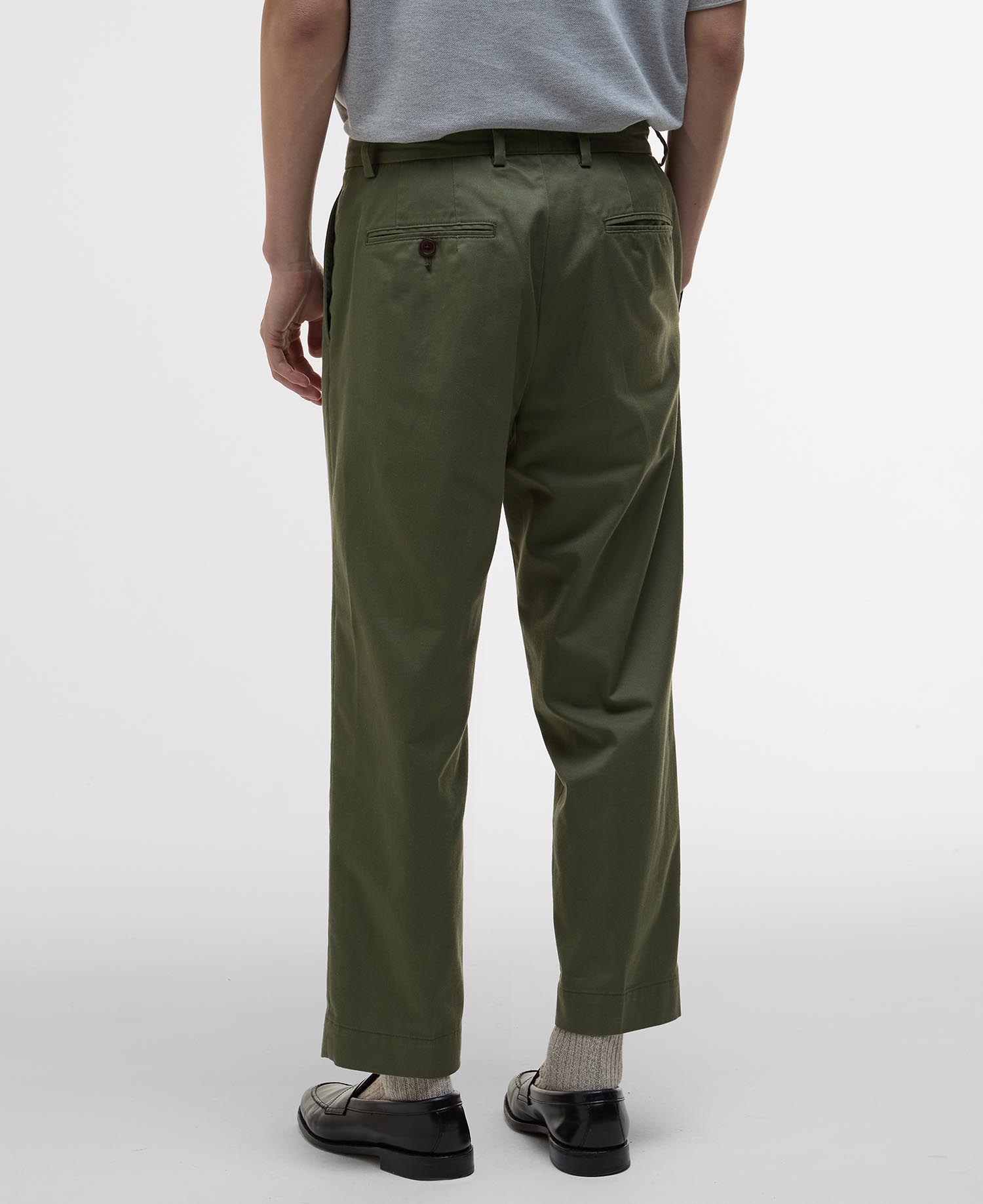 Ted Relaxed Chinos image number 2