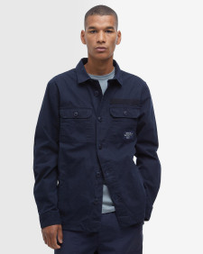 Overshirt Bidlam 