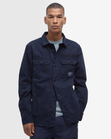 Overshirt Bidlam