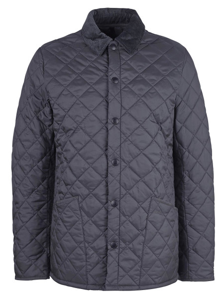 Giacca trapuntata Heritage Liddesdale