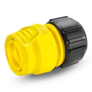 Hose Coupling Entry Universal