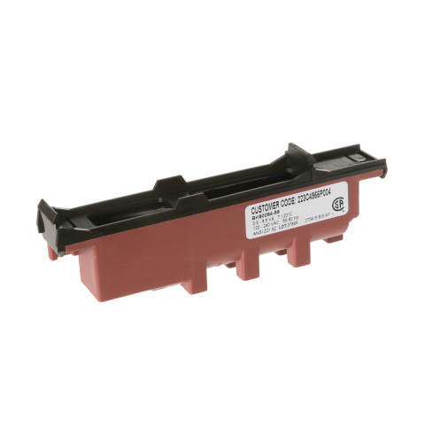 Range Spark Module 6+0
