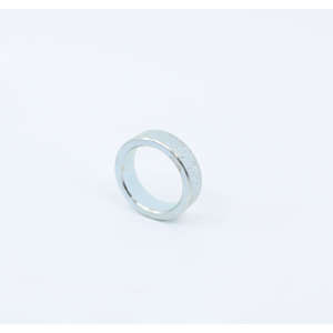 Spacer D=22 D=17,3 S=6 Fe360