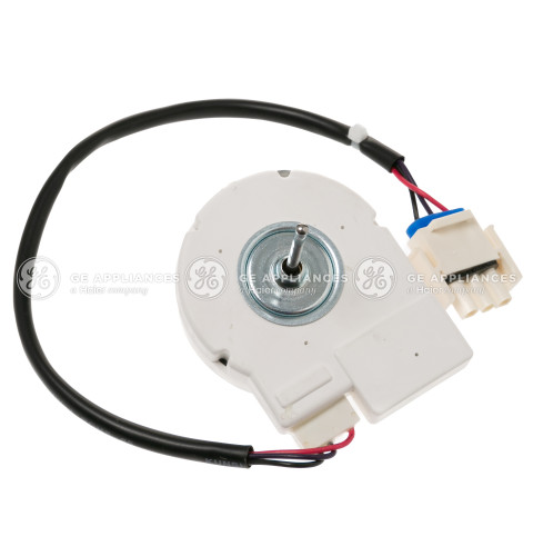 EVAPORATOR FAN MOTOR