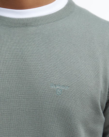 Pullover Pima Cotton 