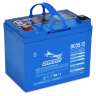 Fullriver Battery, DC35-12A Premium Deep Cycle AGM Battery