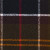 Deanna Tartan Scarf swatch