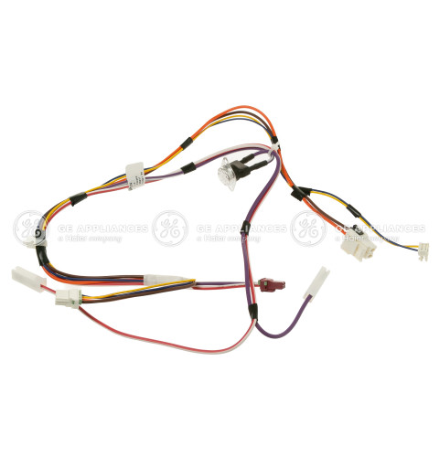 AC HARNESS ASSEMBLY