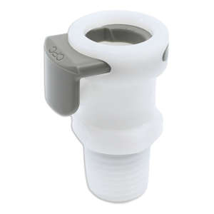 Female Coupling ¼ Cpc