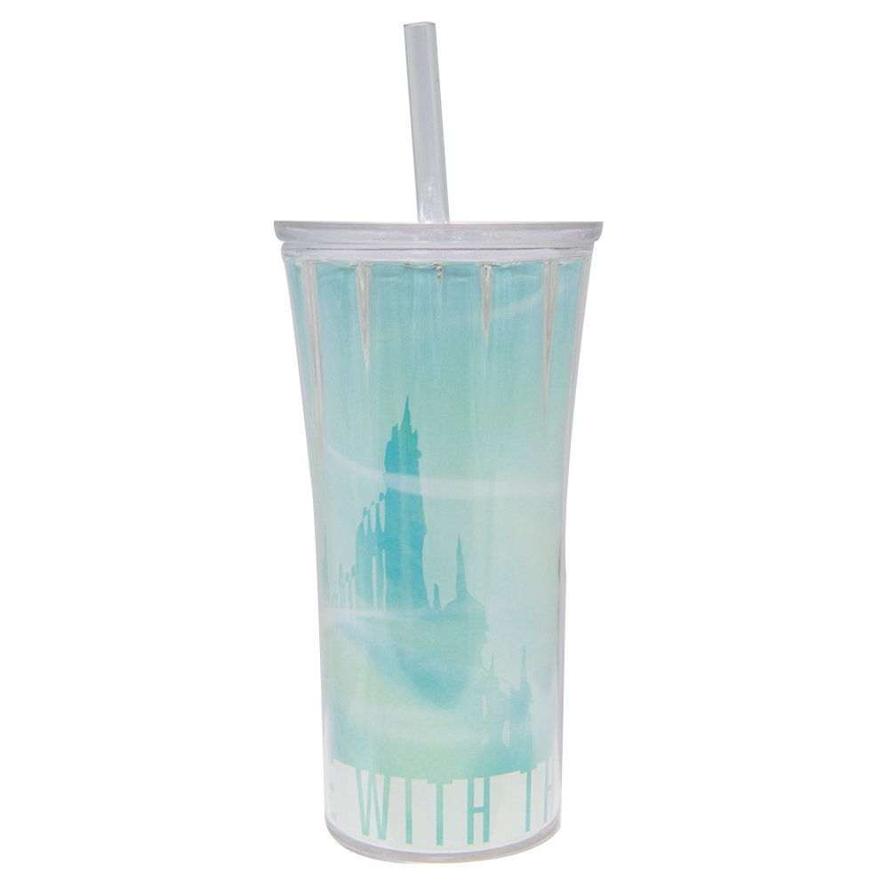 Disney 20 ounce Insulated Tumbler, Little Mermaid slideshow image 6 Disney 20 ounce Insulated Tumbler, Little Mermaid slideshow image 6