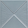 Shelter Island Scandi Blue 5×5 Quad Decorative Tile