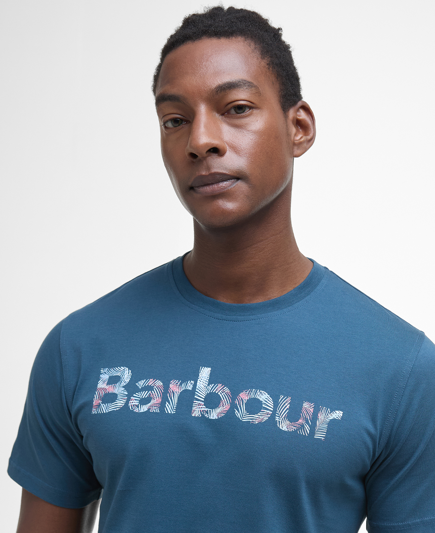 T-shirt con stampa Devon image number 3