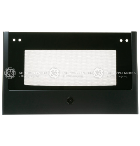 GLASS PANEL DOOR ASSEMBLY