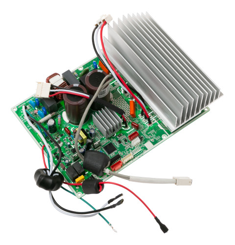 Power Control Board