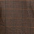 Beaconsfield Wool Jacket Burnhill Brown Checkswatch