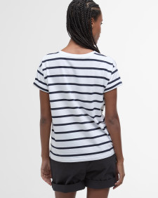 T-Shirt Otterburn Striped 