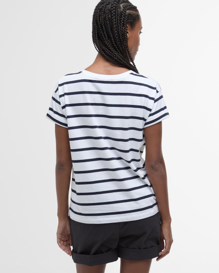 T-Shirt Otterburn Striped