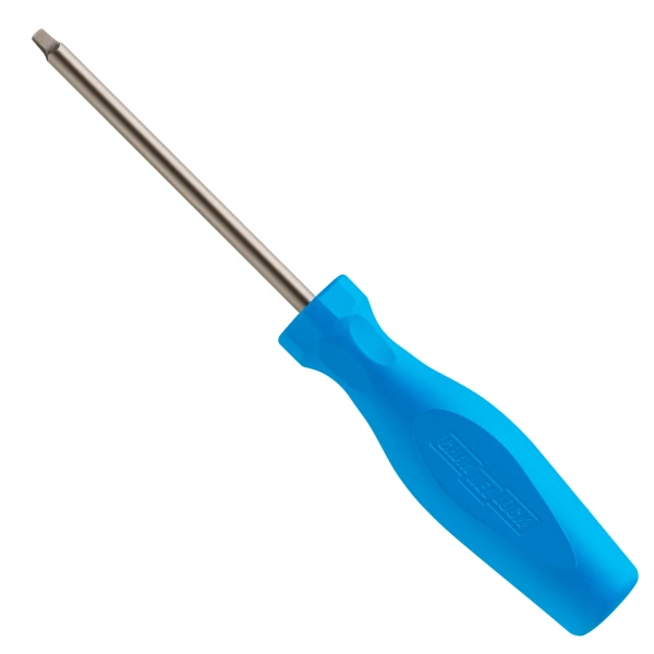 R304H Square Recess #3 X 4-inch Professional Screwdriver