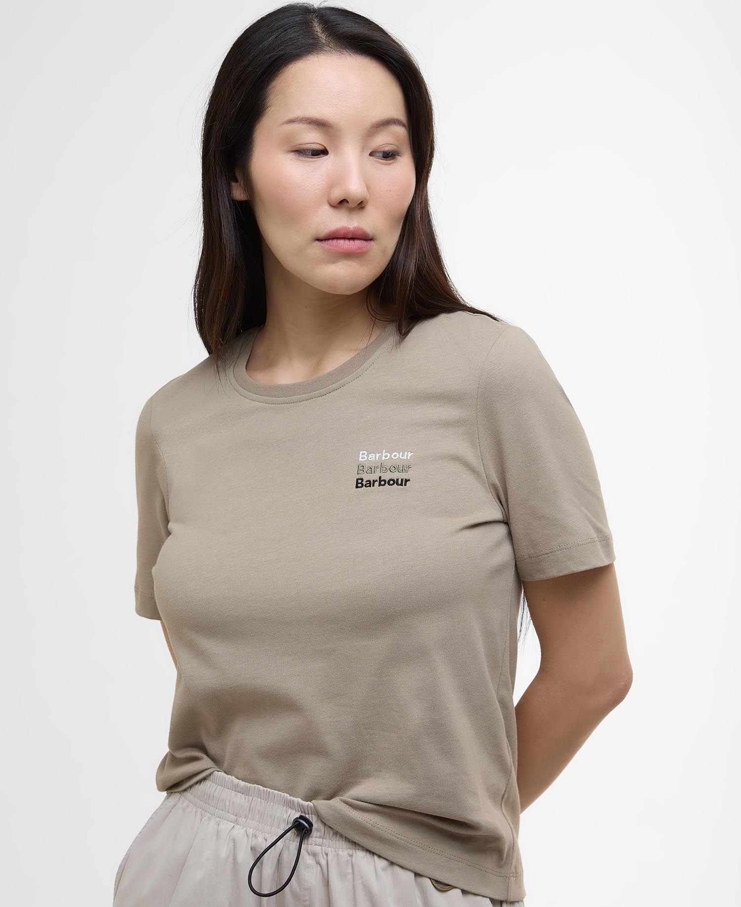 Penshaw Logo T-Shirt image number 3