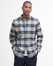 Camicia Betsom taglio sartoriale 