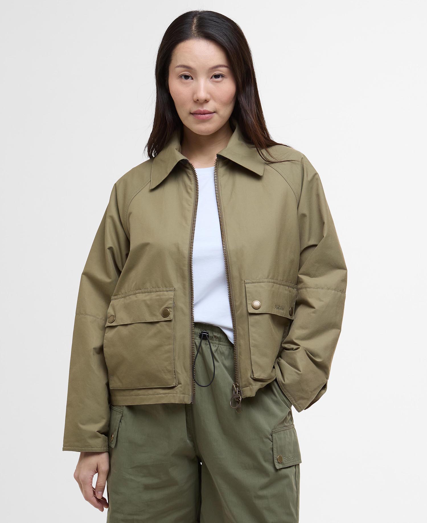 Giacca casual Tilda image number 0