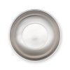 11-inch Wear-Ever® aluminum stir-fry domed cover in natural finish with dipped handle