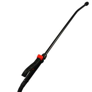 Impact, All-Purpose Tank Sprayer, 3 Gallon, Black/Translucent