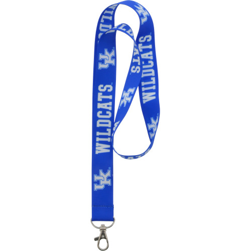 University of Kentucky Lanyard
