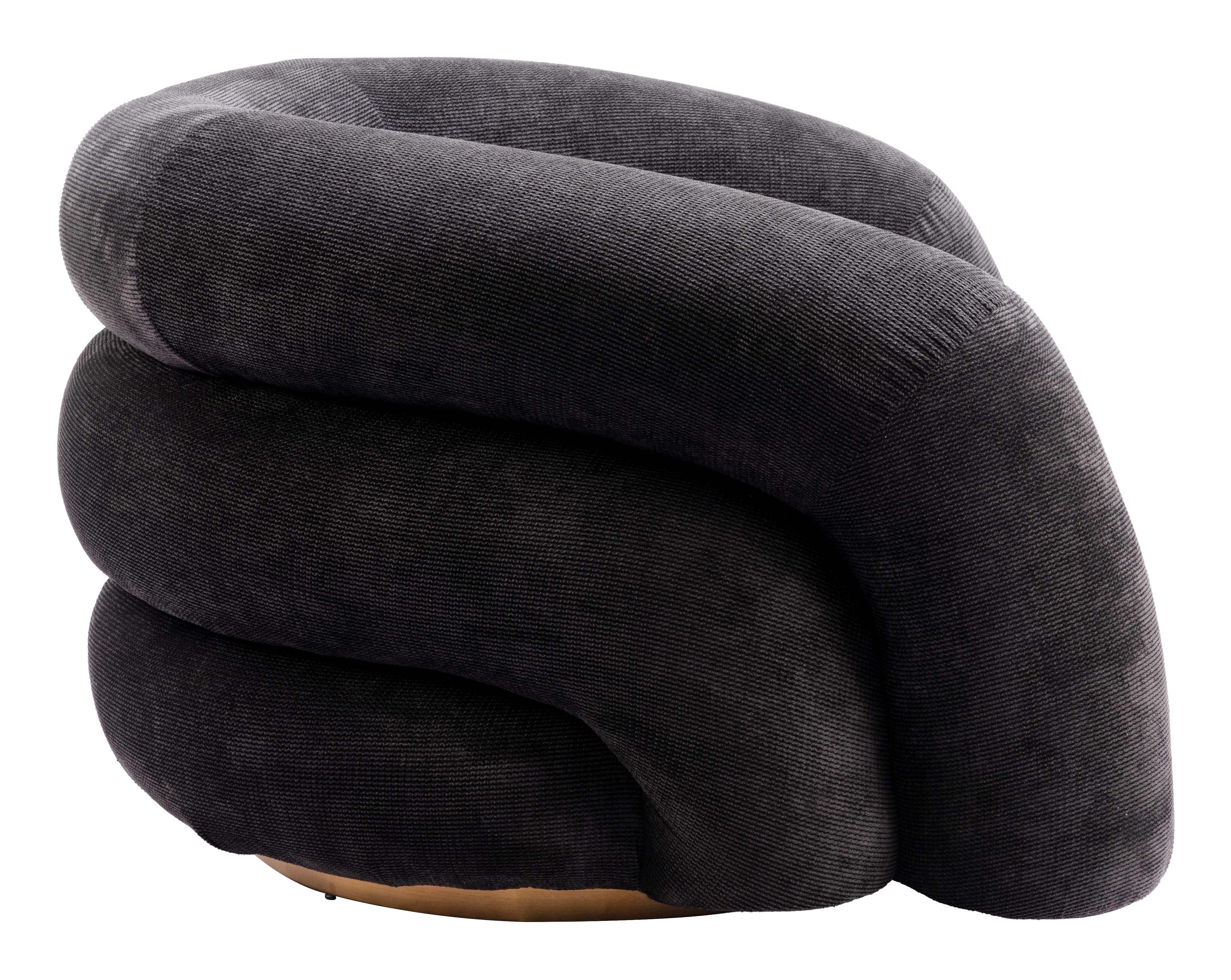 Havn Accent Chair Black product image