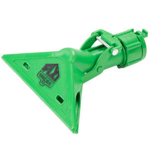 Unger, FIXI-Clamp, Green