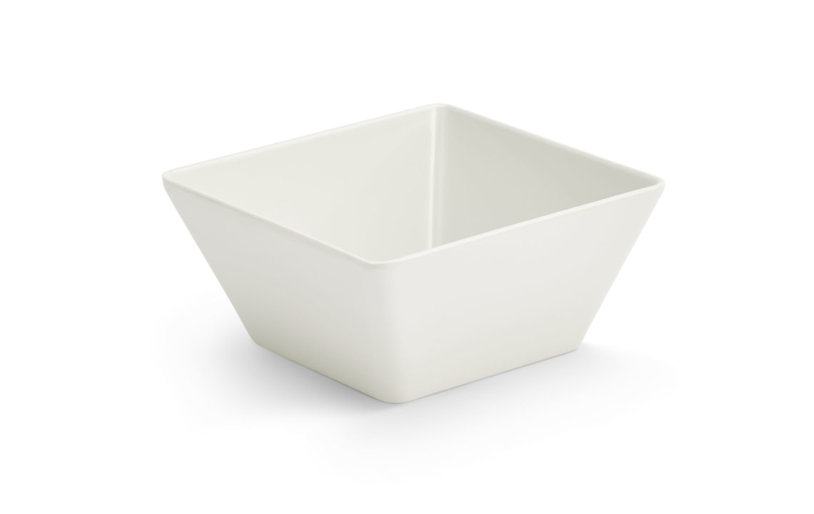Melamine Bowl, Medium