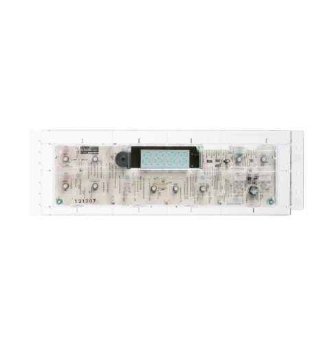 Range Electronic Range Control