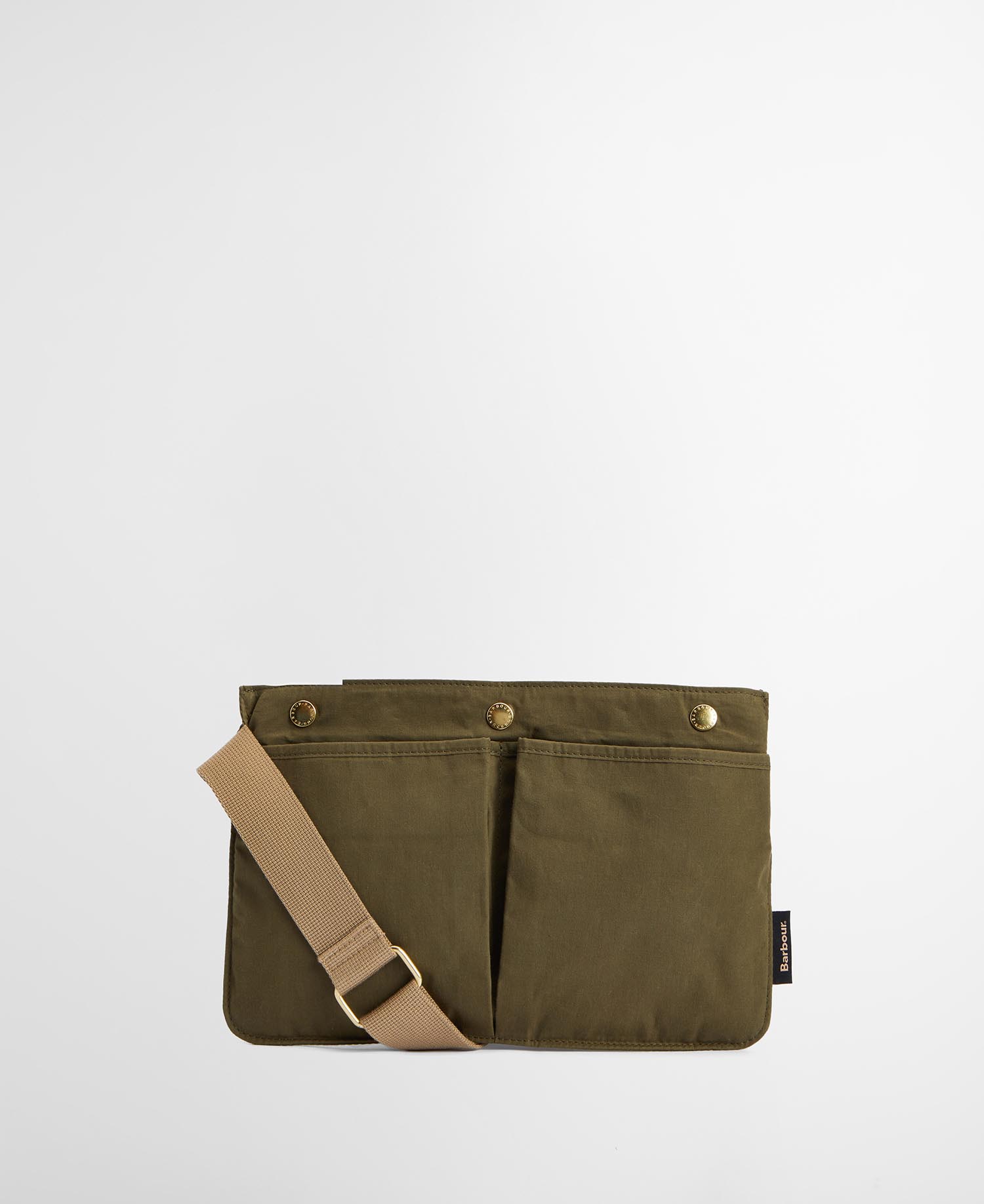 Borsa a tracolla Transport Sacoche image number 0