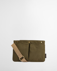 Borsa a tracolla Transport Sacoche 