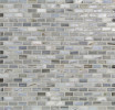 Agate Bari 1/2×1 Mini Brick Mosaic Pearl